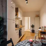 Miete 1 Schlafzimmer wohnung von 76 m² in berlin