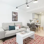 Alquilo 1 dormitorio apartamento de 66 m² en Madrid