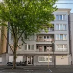 Huur 1 slaapkamer appartement in Berchem-Sainte-Agathe