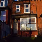 Rent 1 bedroom flat in Yorkshire And The Humber