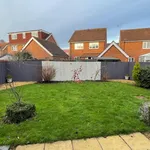 Property to rent in Valerian Drive, Stafford ST16