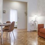 Rent 1 bedroom apartment of 64 m² in Milano