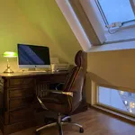 Rent 4 bedroom apartment of 200 m² in berlin