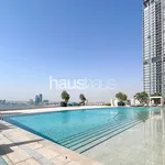 Rent 1 bedroom apartment of 74 m² in Dubai Creek Harbour