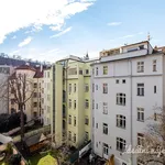 Rent 1 bedroom apartment of 33 m² in Capital City of Prague