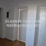 Rent 1 bedroom apartment of 25 m² in Katowice