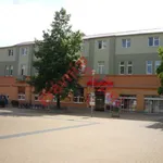 Rent 2 bedroom apartment of 58 m² in Pardubice