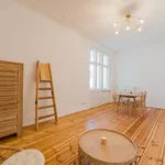 Miete 1 Schlafzimmer wohnung von 60 m² in Berlin