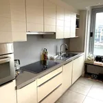 Huur 1 slaapkamer appartement in Antwerpen