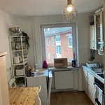 Rent 1 bedroom apartment of 17 m² in Bremen