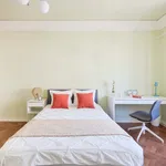 Quarto de 550 m² em Lisboa