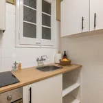 Alquilar 6 dormitorio apartamento en Barcelona