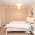 Rent 1 bedroom flat in Birmingham