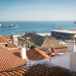 Estúdio de 60 m² em Lisbon