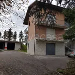 Appartamento in in affitto da privato a Urbino via San Tommaso, 142, da privato, caminetto - TrovaCasa