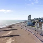 Rent 2 bedroom apartment in St Leonards