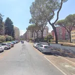 Affitto 4 camera appartamento di 110 m² in Roma