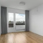 Huur 4 slaapkamer appartement van 77 m² in Groningen