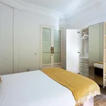 Habitación de 12 m² en Madrid