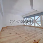 Apartamento T1 para alugar em Sintra