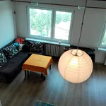 Rent 3 bedroom apartment of 59 m² in Łódź