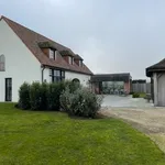 Maison de 2000 m² avec 3 chambre(s) en location à Ardooie