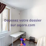 Appartement de 9 m² avec 4 chambre(s) en location à Mulhouse