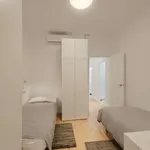 Rent a room in barcelona