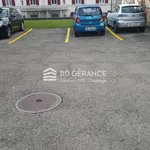 Appartement spacieux de 2.5 pièces au centre de La Chaux-de-Fonds