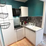 Rent 2 bedroom apartment in Lyon