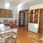 Rent 5 bedroom apartment of 145 m² in Rome