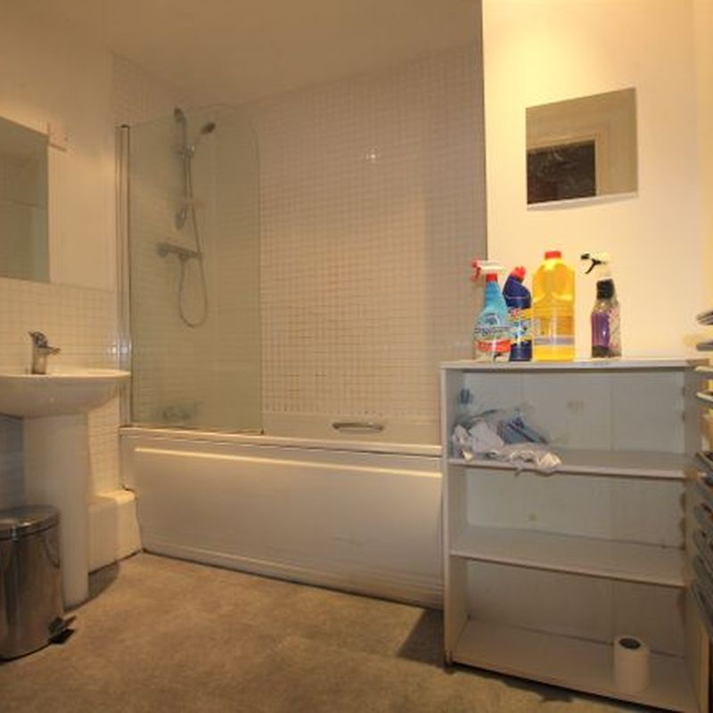 Flat to rent in Weekday Cross, The Lace Market, The City, Nottingham NG1