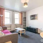 Rent 1 bedroom flat in Edinburgh