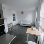 Appartement de 28 m² avec 1 chambre(s) en location à ERQUINGHEM LYS