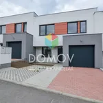 Pronájem domu 157m² s pozemkem 200m²