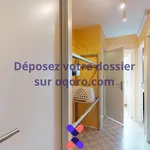 Rent 3 bedroom apartment of 8 m² in Limoges