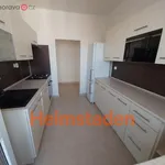 Pronajměte si 4 ložnic/e byt o rozloze 83 m² v Ostrava