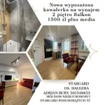 Rent 1 bedroom apartment of 26 m² in Stargard