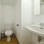 Appartement de 10 m² avec 1 chambre(s) en location à Paris