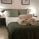 Rent 1 bedroom apartment of 40 m² in Málaga