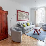 Miete 3 Schlafzimmer wohnung von 98 m² in Frankfurt am Main