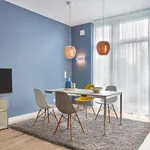 Rent 4 bedroom apartment of 47 m² in Berlin