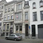 Rent 1 bedroom apartment of 71 m² in Antwerpen