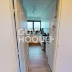 Appartement de 13 m² avec 1 chambre(s) en location à POITIERS