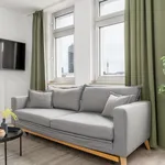 Miete 1 Schlafzimmer wohnung von 40 m² in Dortmund