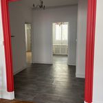 Appartement de 56 m² avec 2 chambre(s) en location à Valence