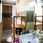 Alquilar 7 dormitorio apartamento en Madrid