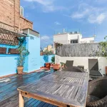 Rent 3 bedroom apartment in barcelona