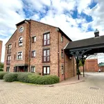 Rent 1 bedroom flat in Yorkshire And The Humber