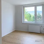 Pronajměte si 3 ložnic/e byt o rozloze 70 m² v Frýdlant nad Ostravicí